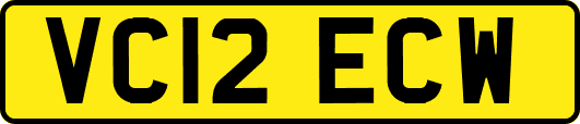 VC12ECW