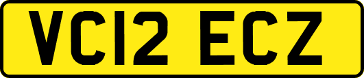 VC12ECZ