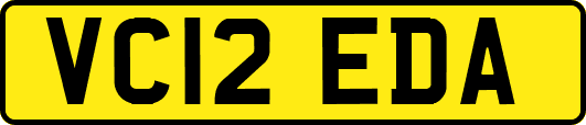 VC12EDA