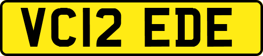 VC12EDE