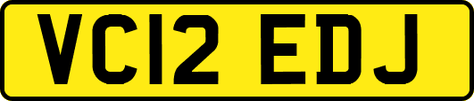 VC12EDJ