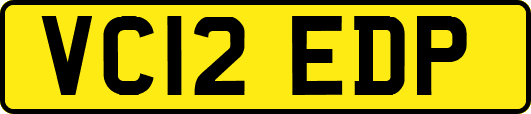 VC12EDP