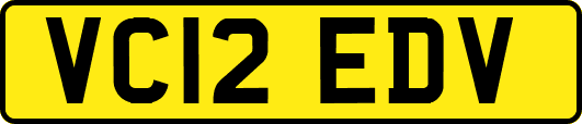 VC12EDV