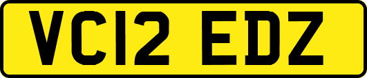 VC12EDZ