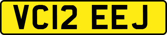 VC12EEJ