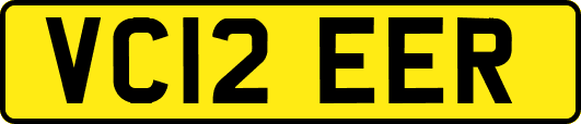 VC12EER