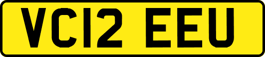 VC12EEU