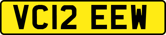 VC12EEW