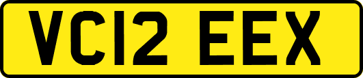 VC12EEX