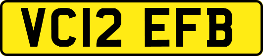 VC12EFB