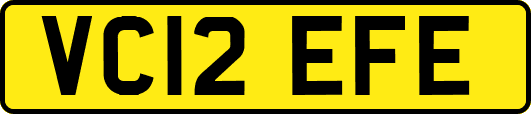 VC12EFE