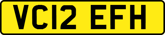 VC12EFH