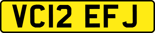 VC12EFJ