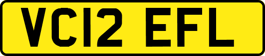 VC12EFL