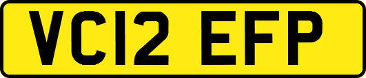 VC12EFP