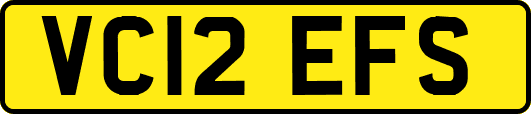 VC12EFS