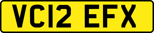 VC12EFX