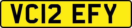 VC12EFY