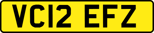 VC12EFZ
