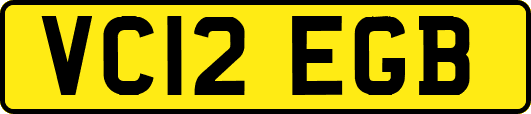 VC12EGB