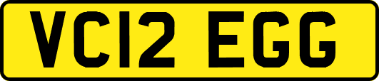 VC12EGG