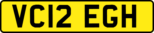 VC12EGH