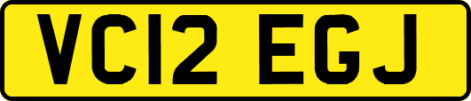 VC12EGJ
