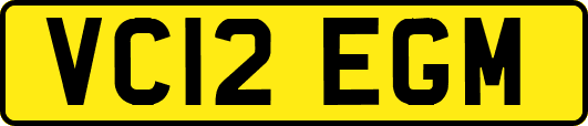 VC12EGM
