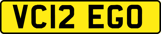 VC12EGO