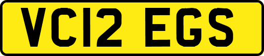 VC12EGS