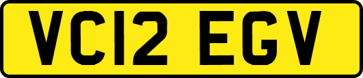 VC12EGV