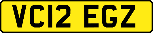 VC12EGZ