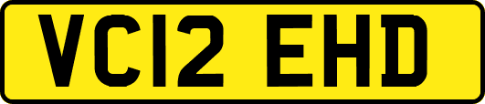 VC12EHD