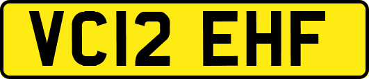 VC12EHF