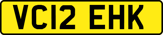 VC12EHK
