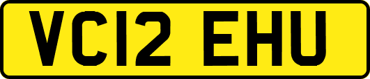 VC12EHU