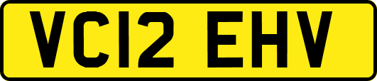 VC12EHV