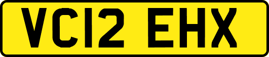 VC12EHX