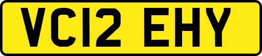 VC12EHY