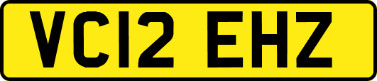 VC12EHZ