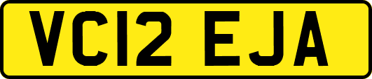 VC12EJA
