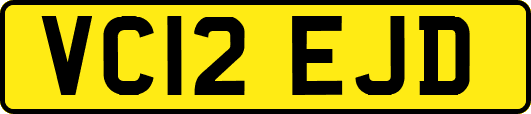 VC12EJD