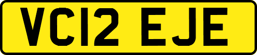 VC12EJE