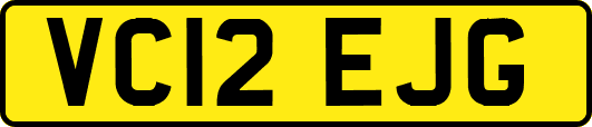 VC12EJG