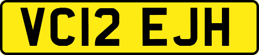 VC12EJH