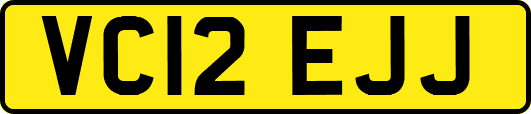VC12EJJ