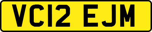 VC12EJM