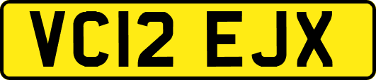 VC12EJX
