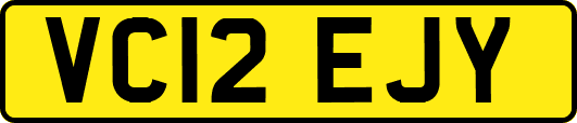 VC12EJY
