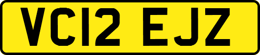 VC12EJZ